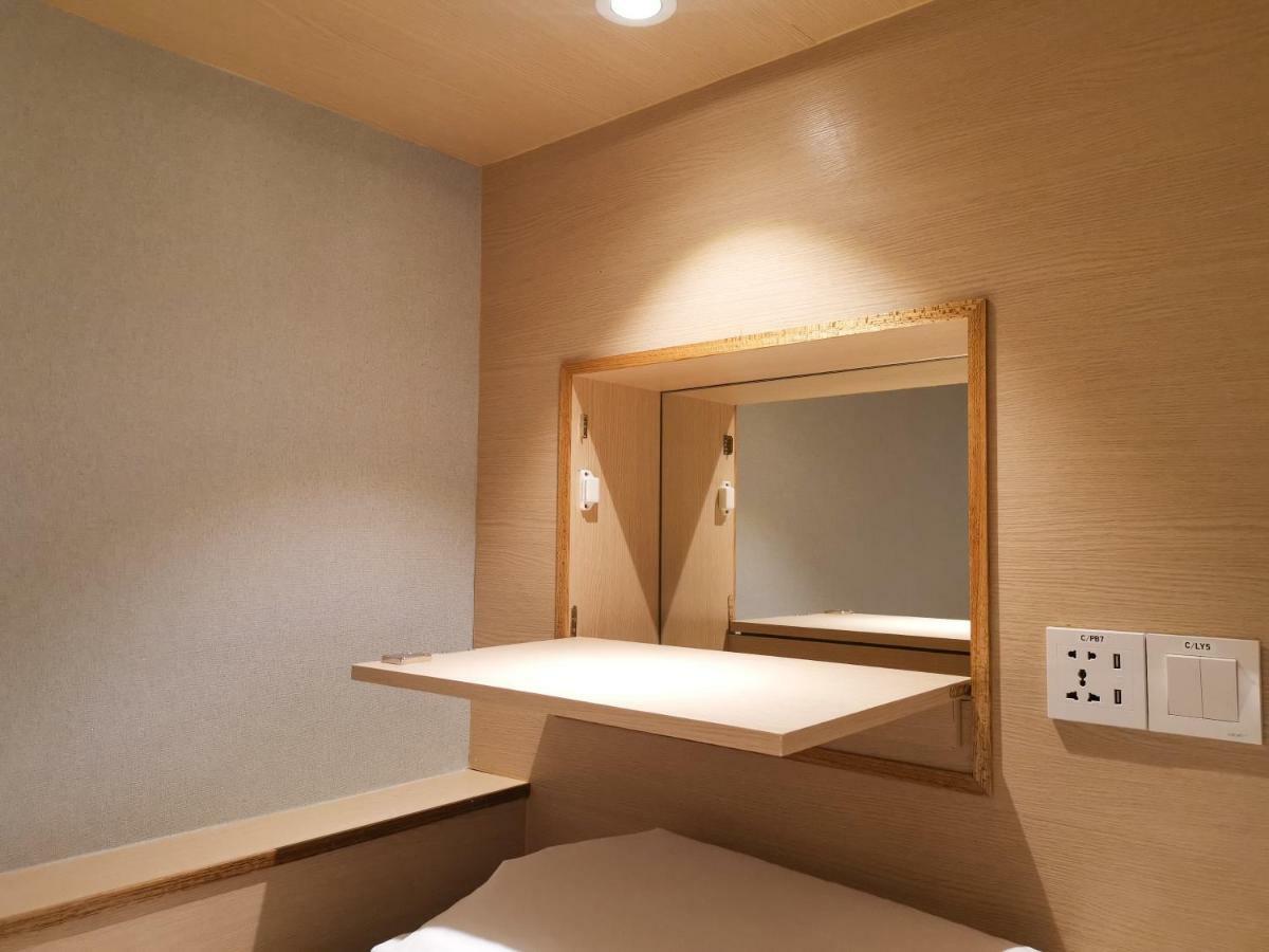 Attrus Bed & Breakfast Johor Bahru Luaran gambar