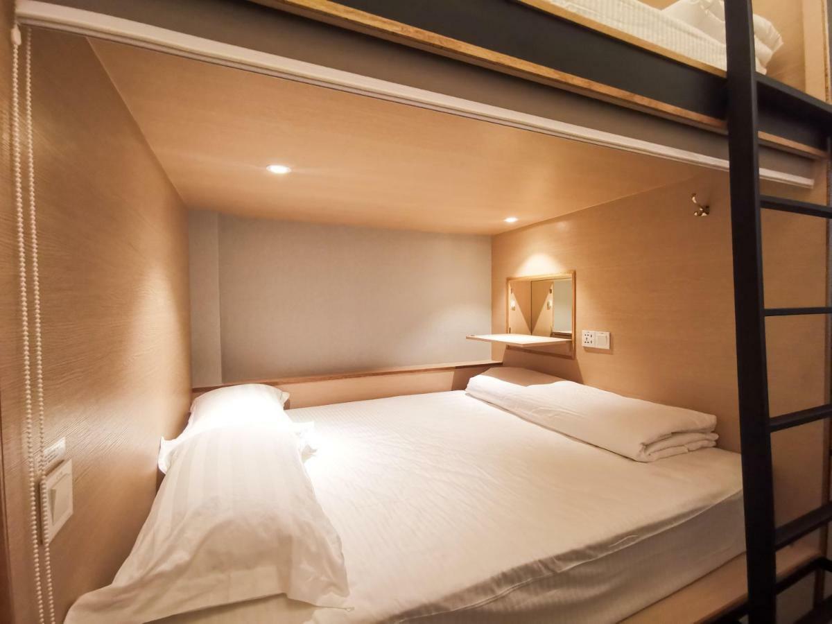 Attrus Bed & Breakfast Johor Bahru Luaran gambar